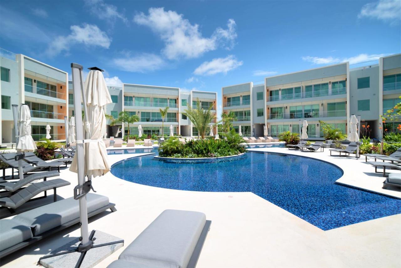 Cayman Luxury Rentals At One Canal Point Джорджтаун Экстерьер фото